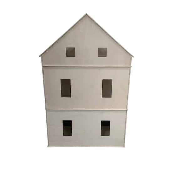 Dollhouse Kit by Make Market®
